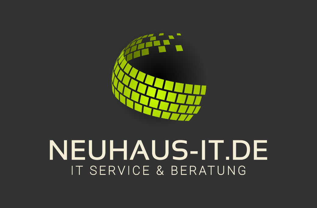 Logo Neuhaus-IT.de